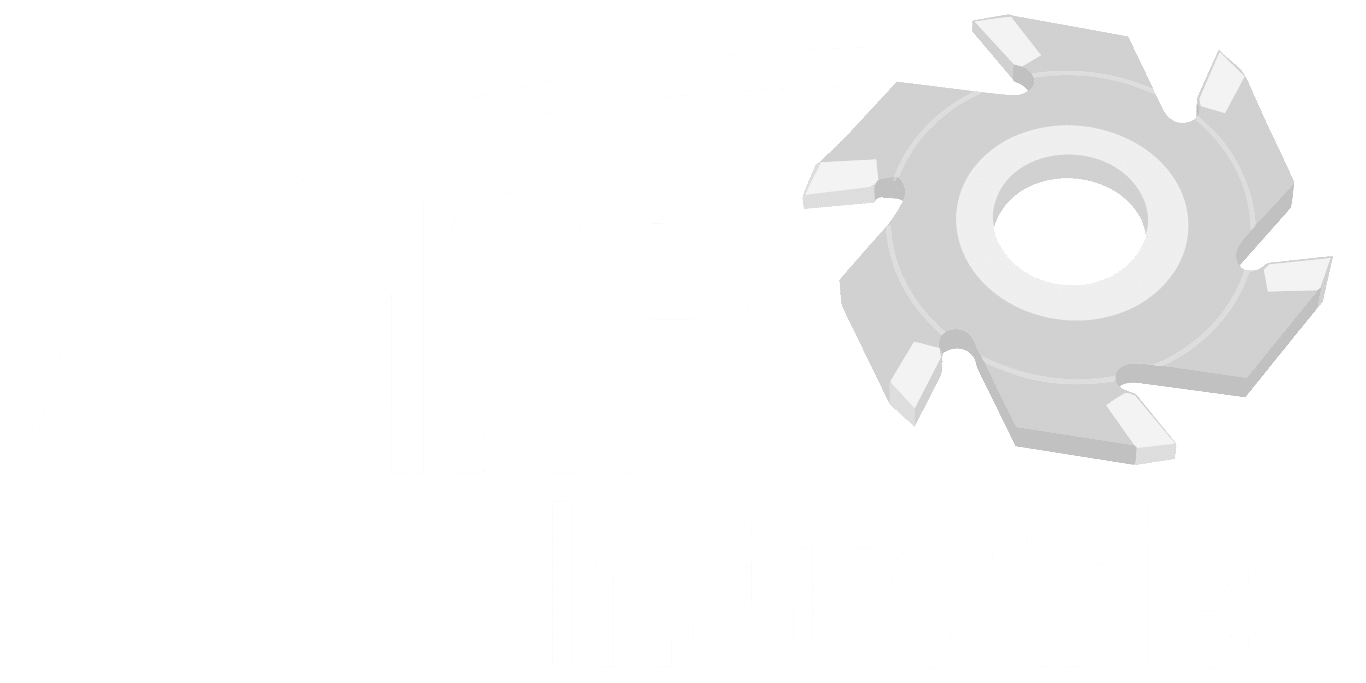 Logo MAB Industrie w