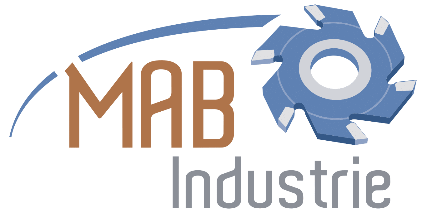 Logo MAB Industrie
