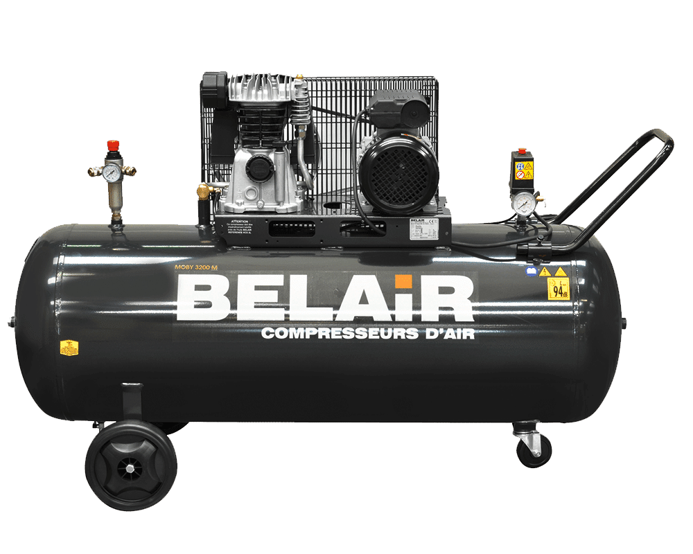 BELAIR PRODUIT MOBY3200M 1000x800