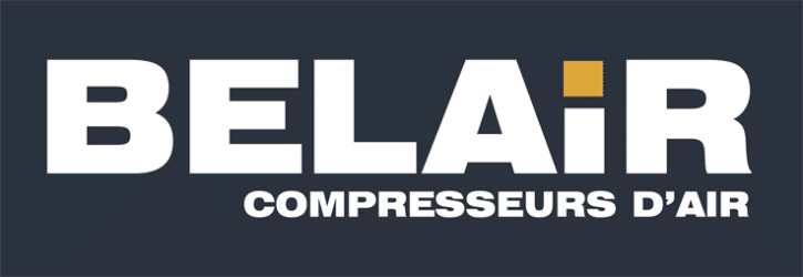 Belair logo