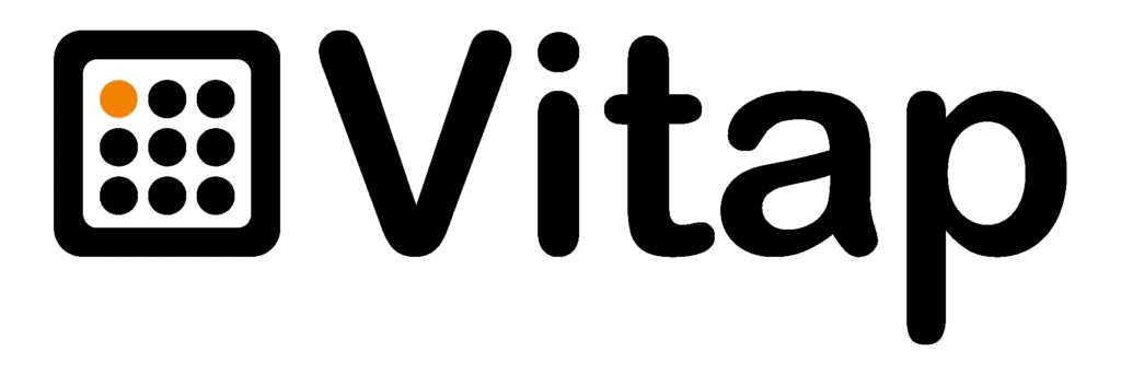 VITAP black